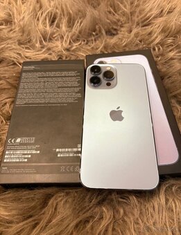 iPhone 13 Pro Max 256 GB - 4