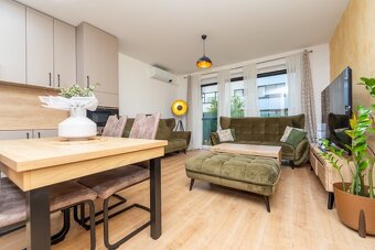 Predaj byty 3 iz. NOVOSTAVBA, Hviezdna ul. Hviezdoslavov - 4