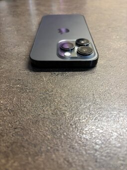 iPhone 14 Pro 128GB - Top stav - 4