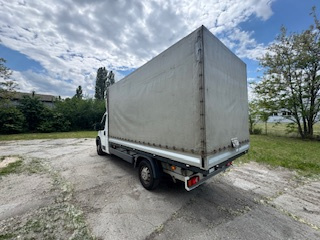 Citroen Jumper 2,2 HDi - 4