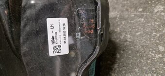 Svetlo hyundai tuscon - 4