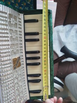 mala harmonika heligonka - 4