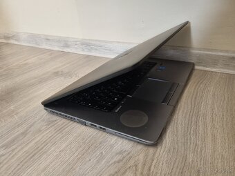 ▼HP EliteBook 850 G1 - 15,6" / I7-4600u / GPU 1GB / 8GB▼ - 4