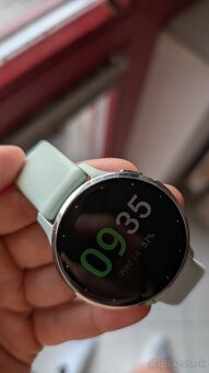 Garmin Venu 3S sivé - 4