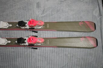 lyže Rossignol Experience 74 160 cm - 4