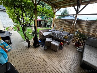 Rodinný dom Nový Cabaj 4km od Nitry - 4