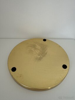 Dekoratívne podnosy, misy - 4