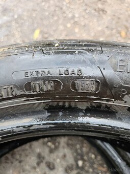 Letne 205/50 R17 - 4