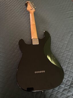 Elektricka gitara - 4