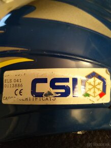 Lyžiarska prilba - 4