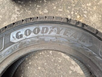 205/65 r16C letné 2 ks GOODYEAR - nejazdené - 4