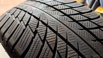 Zimné pneumatiky Bridgestone, 245/45 R19, 4ks - 4