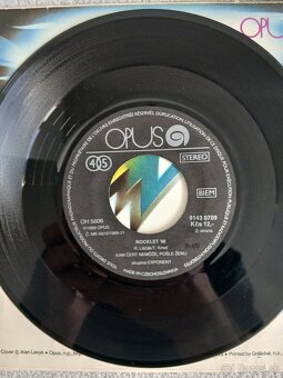 Exponent – Slečny Zo Slovenska / Kam Čert Nemôže, Pošle - 4