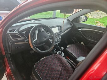 Lada Vesta LUXE - 4