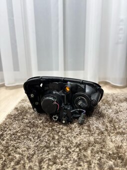 Subaru Impreza 2005 - ľavé predné svetlo - 4