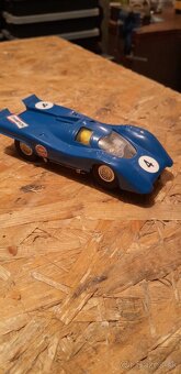 Retro auticka na autodrahu ites - 4