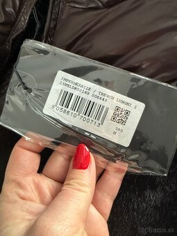 Blauer nová zimná Bunda m - 4