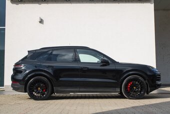 Porsche Cayenne 2023 - 4