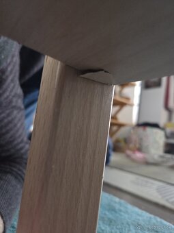 Prebaľovaci pult Geuther - 4