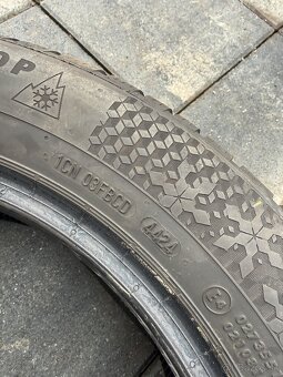 Continental wintercontact ts 870 - 4