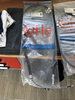 Subaru Forester II - 4