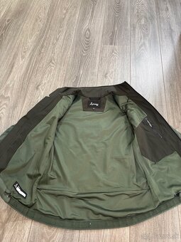 Dámska softshellová bunda Schoffel pro - 4