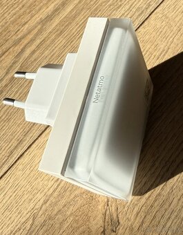 Netatmo Thermostat + relé - 4