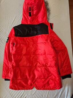 Zimna bunda zn 4F v 146 - 4