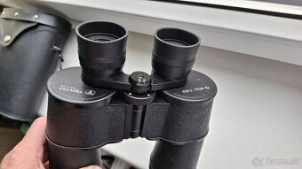 Ďalekohľad BOC 7X50 TENTO - 4