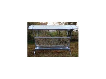 Pre kone a kravy a ovce - 4