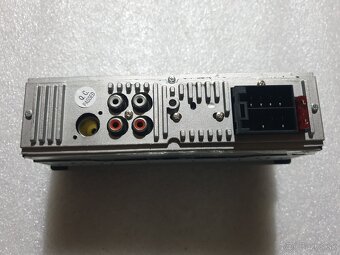 Predam 1 din radio Usb,Aux,Bluetooth - 4