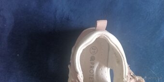 Topánky detské a detské sandálky - 4