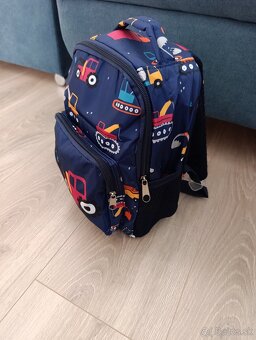 Ruksak detský - 4