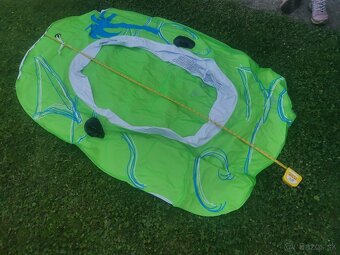 Nafukovací čln - 4