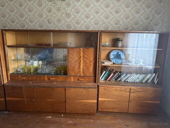 Darujem nábytok - 4