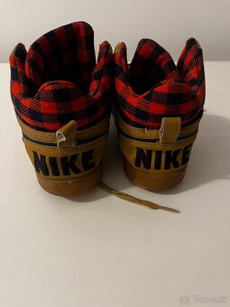 Zimna obuv Nike - 4