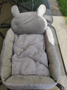 Pelech pre zvieratko - 4