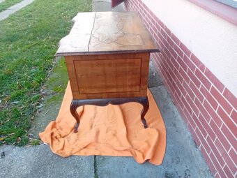 Starozitny nabytok - 4