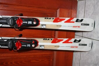 lyže Rossignol Alias 166 cm - 4