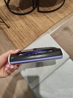 Hubica elektrolux - 4