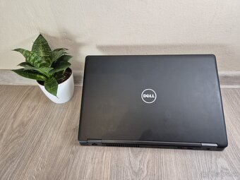 ▼DELL Latitude 5580 - 15,6" / i5-6300U / 8GB / SSD / ZÁR▼ - 4