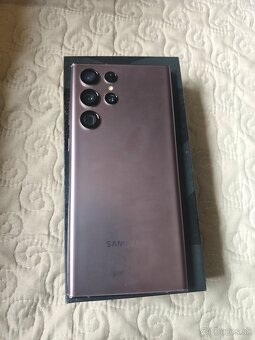Samsung Galaxy S22 Ultra - 4