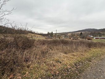 Predaj pozemku v obci Lipovany - 4