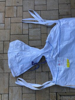 VRECIA BIG-BAG 750Kg - 4