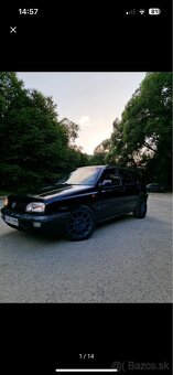 Predám elektrony 4x100 - 4