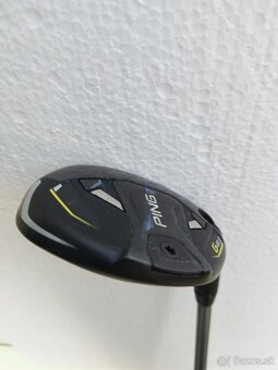 Predám hybrid PING G 430 - 4