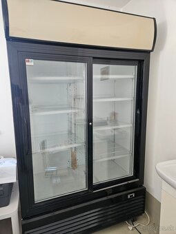 Technologické vybavenie výrobne mliečnych výrobkov - 4