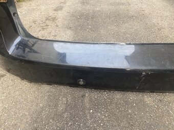 Ford Kuga 1 zadny naraznik - 4