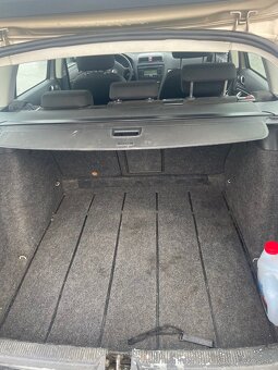 Škoda octavia 1.9 tdi s ťažnym - 4