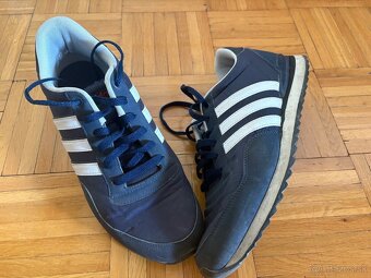 Tenisky Adidas veľkosť 46 - 4